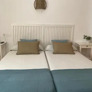  Maison d'hôtes Andalucia