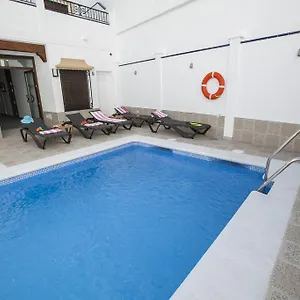 Casa de hóspedes Boutique Bajamar, Nerja
