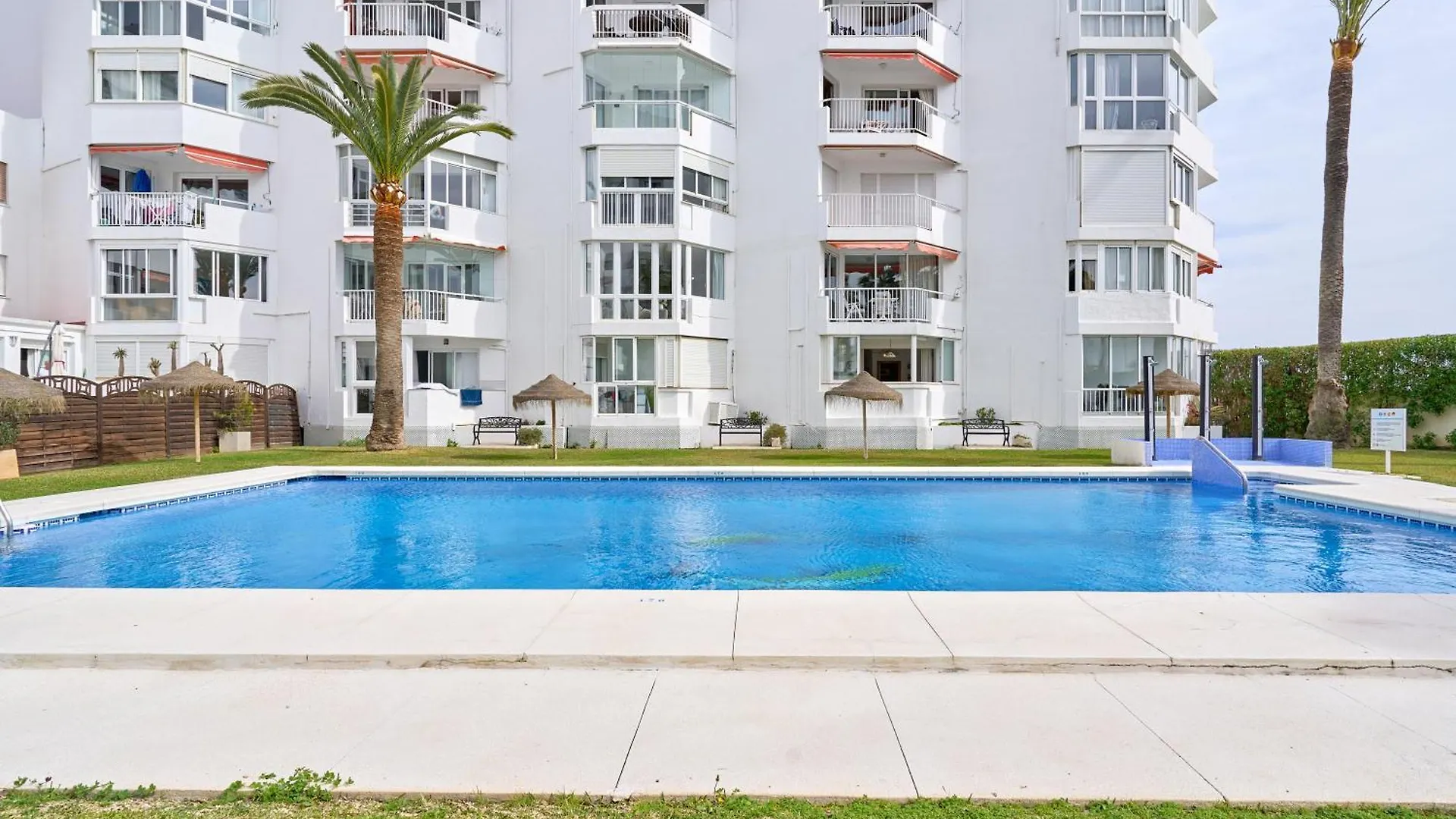 Comfortable Studio Apt Nerja 0*,  Spain