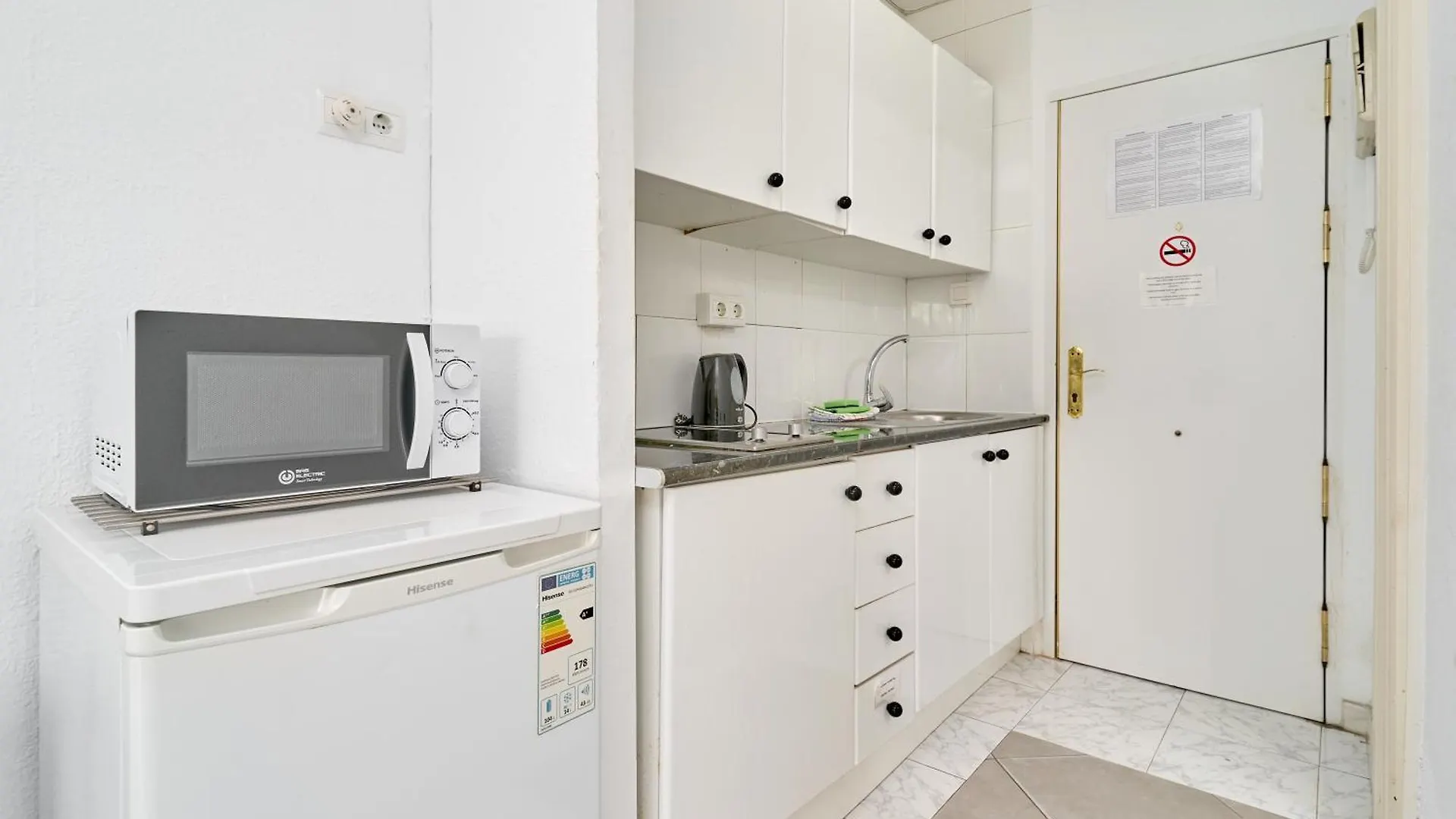 Comfortable Studio Apt Nerja 0*,  Spain